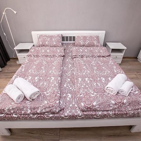 Paradise Apartment 桑丹斯基 外观 照片