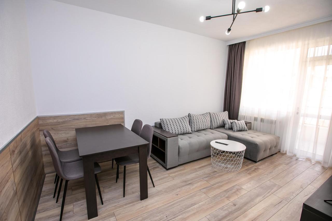 Paradise Apartment 桑丹斯基 外观 照片