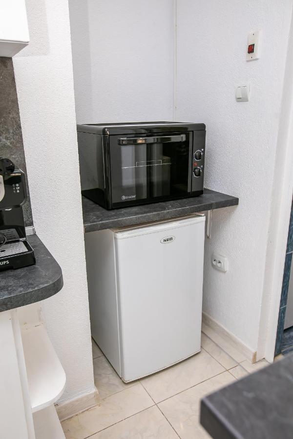 Paradise Apartment 桑丹斯基 外观 照片