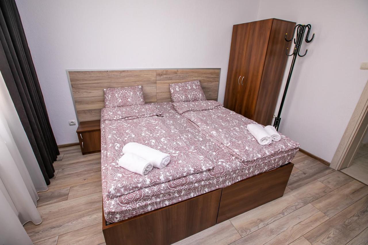 Paradise Apartment 桑丹斯基 外观 照片