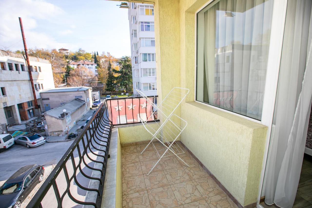 Paradise Apartment 桑丹斯基 外观 照片