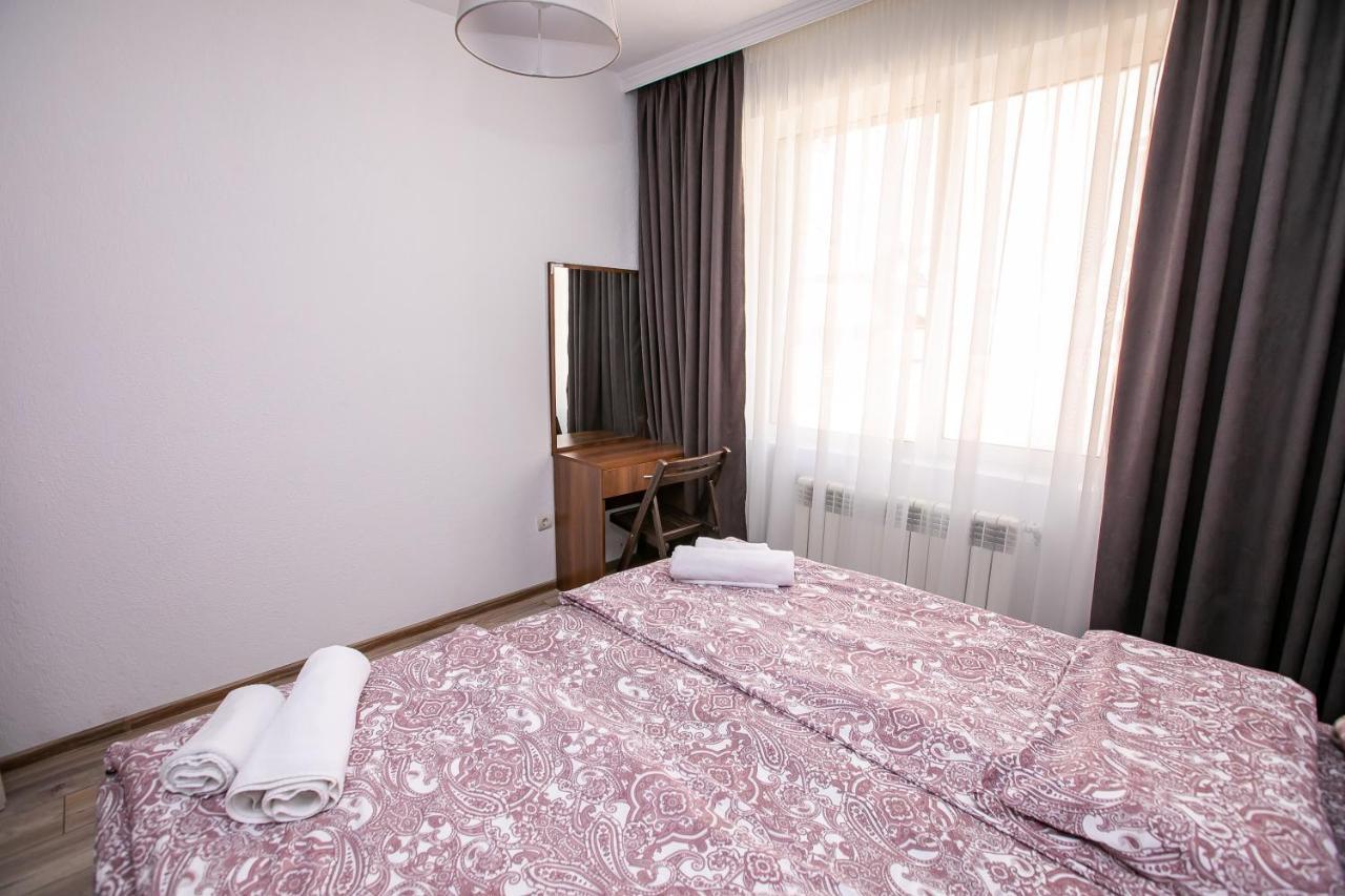 Paradise Apartment 桑丹斯基 外观 照片