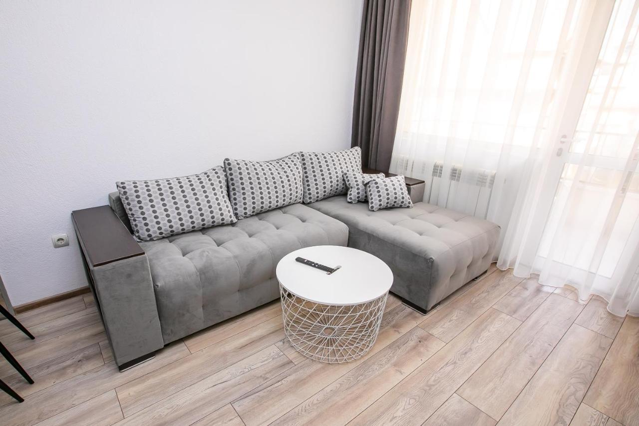 Paradise Apartment 桑丹斯基 外观 照片
