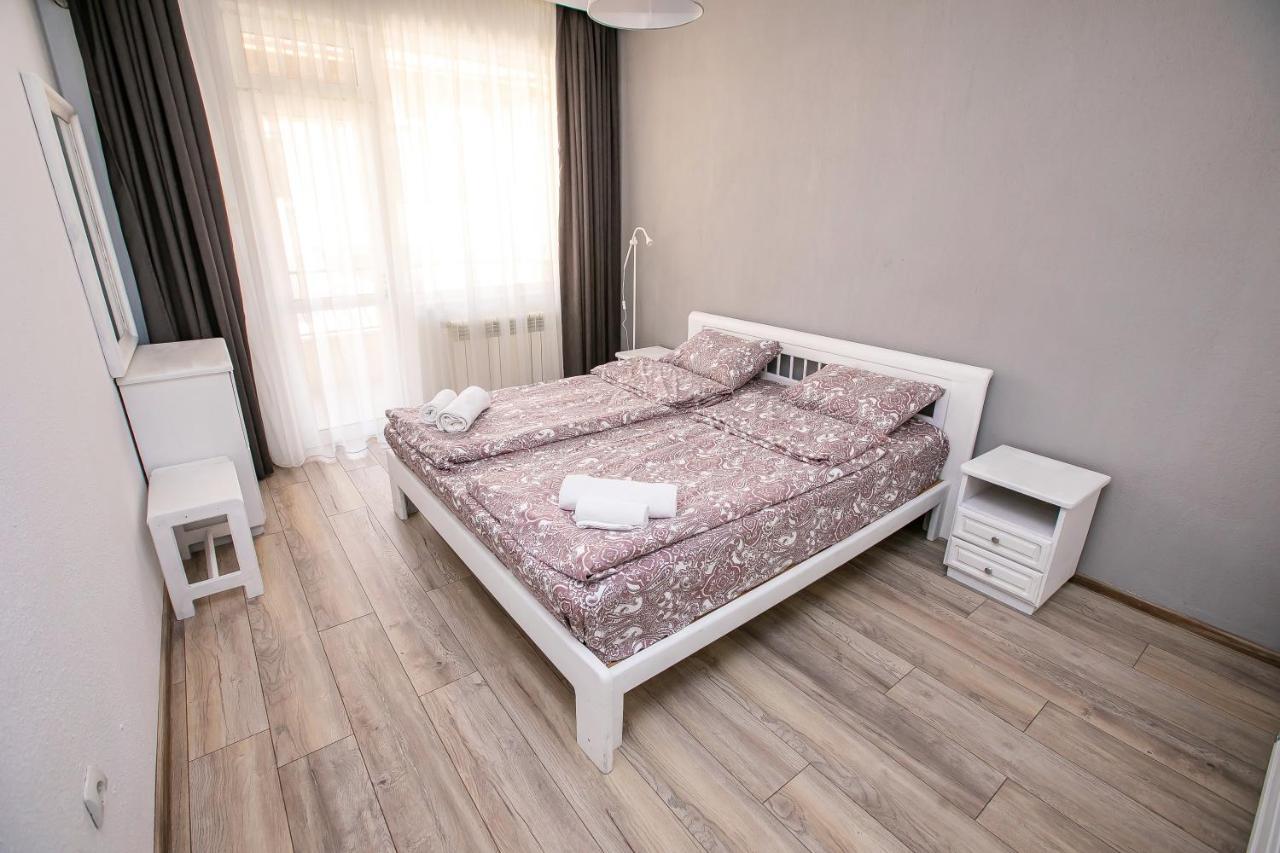 Paradise Apartment 桑丹斯基 外观 照片