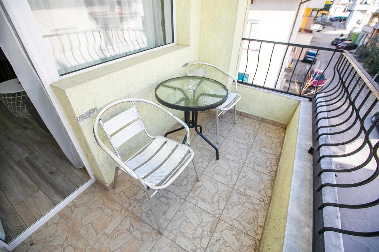 Paradise Apartment 桑丹斯基 外观 照片