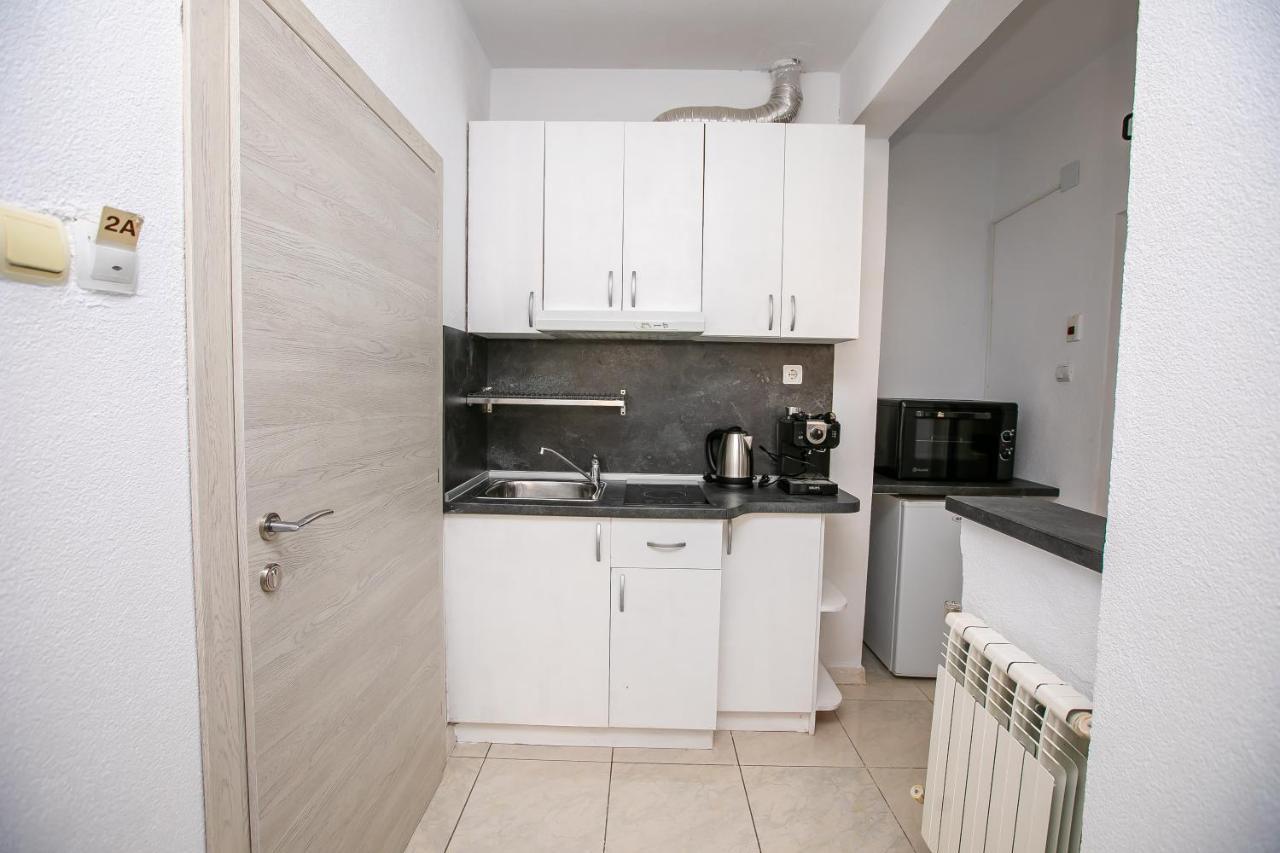 Paradise Apartment 桑丹斯基 外观 照片