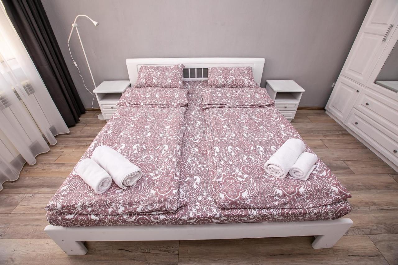 Paradise Apartment 桑丹斯基 外观 照片